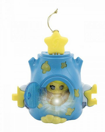 Игровой набор Glimmies Домик Глимхаус с Astrea GLM03000-5