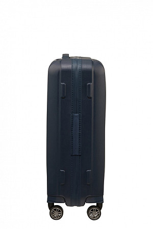 Чемодан Samsonite HI-FI 55см KD8*01 001 dark blue