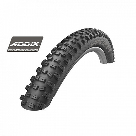 Покрышка Schwalbe Hans dampf 27.5x2.35 Perfomance  ZSB02988