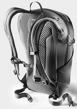 Рюкзак Deuter Speed Lite 12 3410018-3100 bay/midnight (2021)