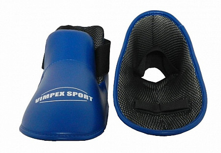 Защита стопы Vimpex Sport 4604 blue