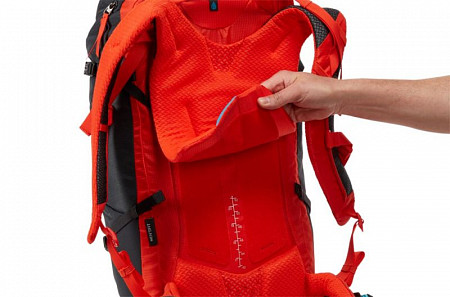 Рюкзак для путешествий Thule Alltrail 35L M 203538 garden green (3203538)