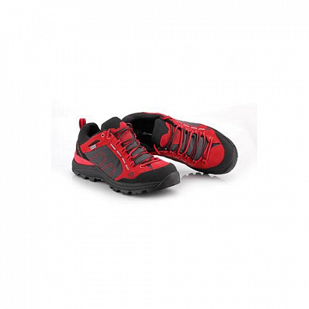 Полуботинки Alpine Pro Derry UBTN057472 red