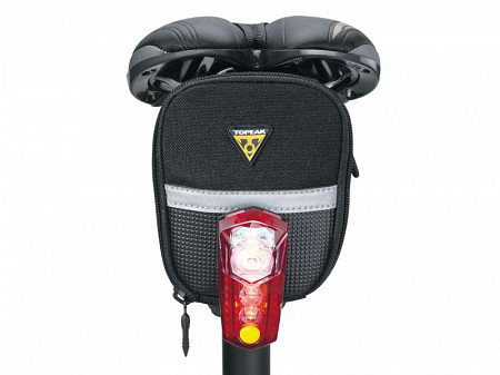 Велофара задняя Topeak Redlite MegaTMS047