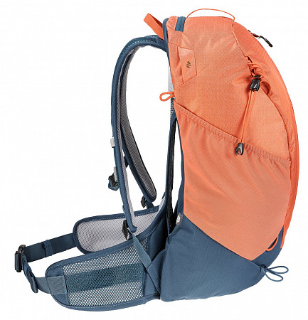 Рюкзак Deuter AC Lite 21 SL 3420221-5333 sienna/arctic (2021)