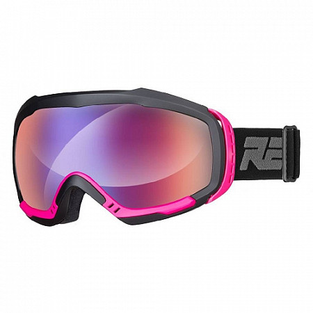 Маска горнолыжная Relax HTG32L