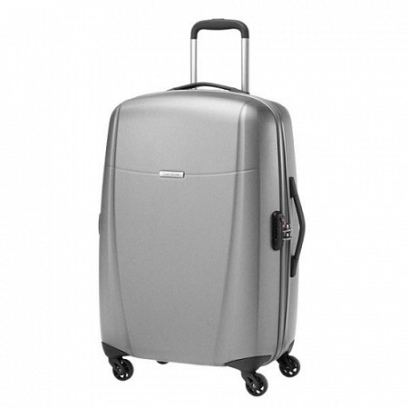 Чемодан Samsonite Bright Lite 2.0 85U*25 002 grey