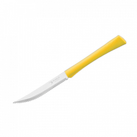 Нож для стейка Di Solle Inova D+ yellow 38.0101.00.14.000