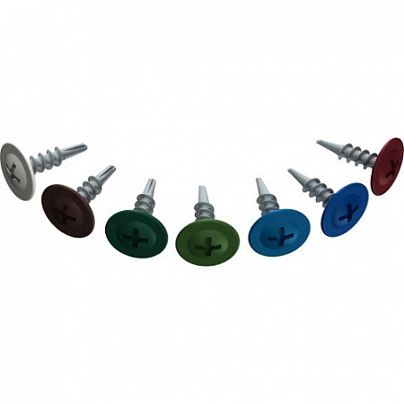 Саморезы Starfix 4,2x16 мм SMP1-55674-500