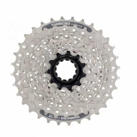Кассета Shimano HG201 9 скоростей 11-32T