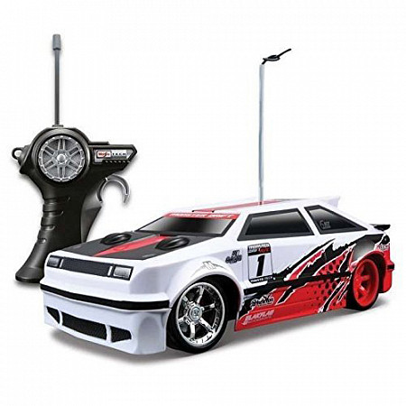 Радиоуправляемая машина Maisto Monster Drift 81161 (в ассортименте)