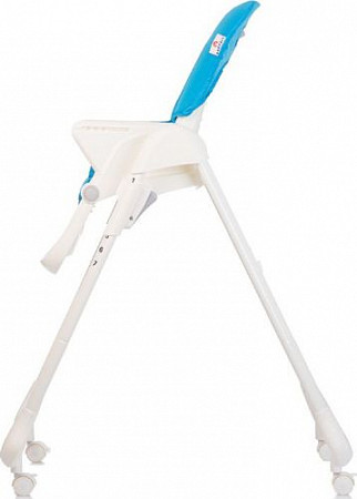 Стульчик Babyhit Lunch Time blue
