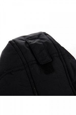 Куртка мужская Alpine Pro Icyb 4 black