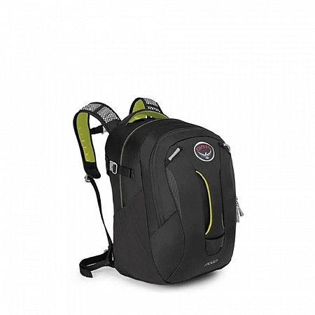 На картинке изображен Рюкзак детский Osprey Pogo 24 Black Рюкзак детский Osprey Pogo 24 Black