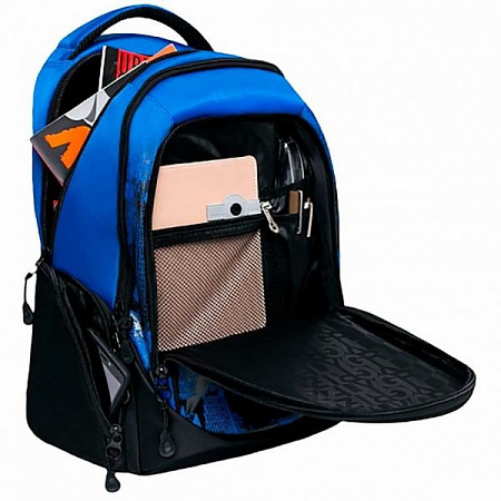 Рюкзак GRIZZLY RU-802-1 blue
