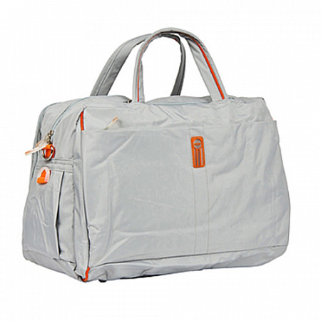 Спортивная сумка Polar 10717 grey