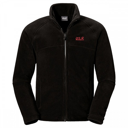 Куртка Jack Wolfskin Frost wave men Dark grey