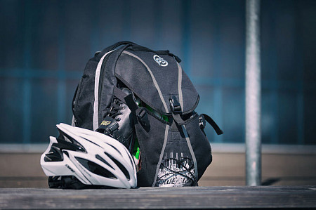 Рюкзак Powerslide Sports Backpack 907036