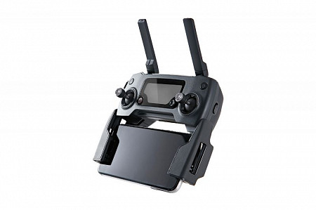 Квадрокоптер DJI MAVIC PRO Fly More Combo