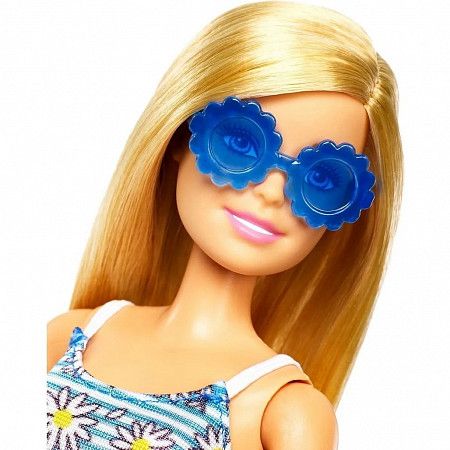 Игровой набор Barbie Мода с аксессуарами GDJ40