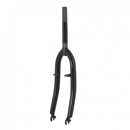 Вилка Force MTB 24" 1.1/8" A-H под V-brake 12503 black