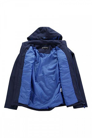 Куртка мужская Alpine Pro Nootk 2 INS. dark blue