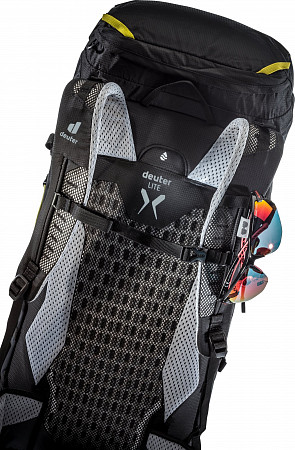 Рюкзак Deuter Speed Lite 32 3410821-7000 black (2021)
