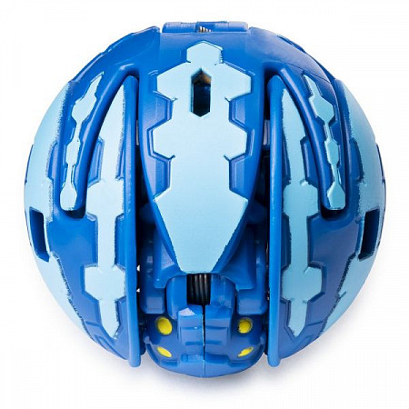 На картинке изображен Фигурка-трансформер Spin Master Bakugan Ультра Kraken Blue 6045146 20109021 Фигурка-трансформер Spin Master Bakugan Ультра Kraken Blue 6045146 20109021