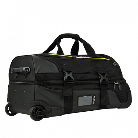 Дорожная сумка Pola Д1413 black