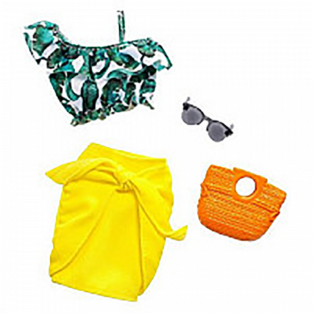 Игрушка для кукол Barbie FYW85 FXJ03