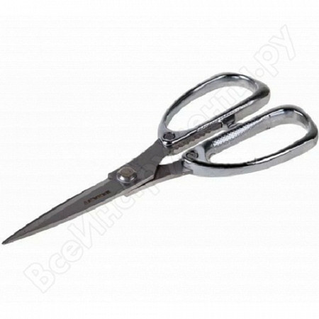 Ножницы универсальные металлические Rexant 12-4942