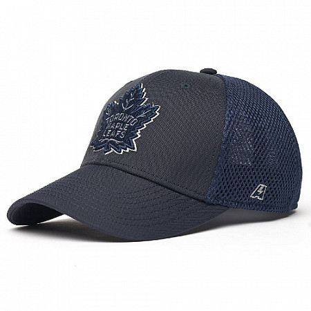 Бейсболка Atributika&Club NHL Toronto Maple Leafs 31198 blue