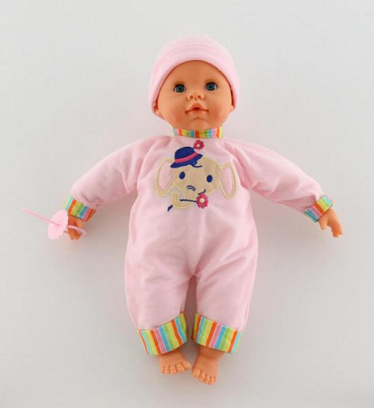 Кукла Полесье Пупс 39322