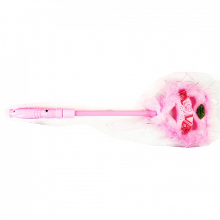 Игрушка для малышей Ausini Светящаяся палочка VT174-1034 light pink