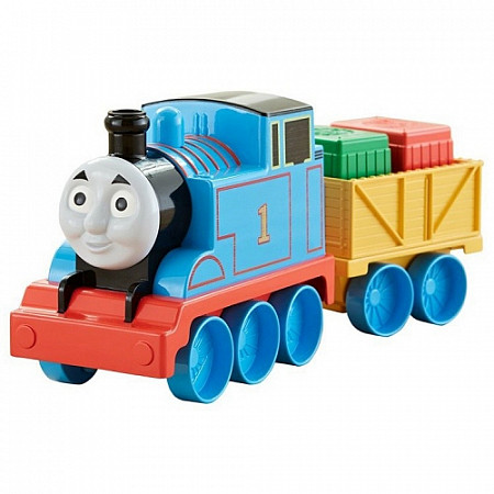 Игровой набор Thomas & Friends Томас и его друзья BCX71