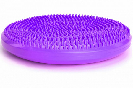 Диск балансировочный Bradex Равновесие Purple SF 0332