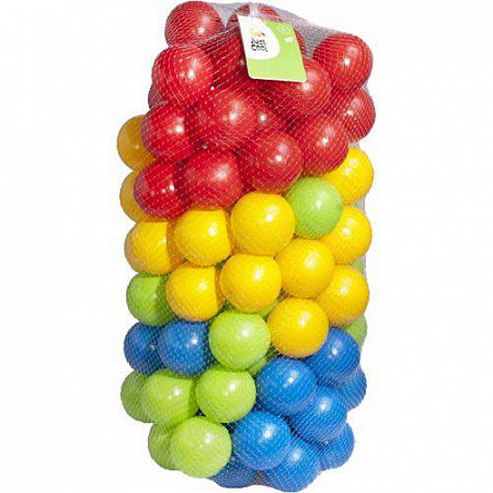 Игровой набор Just Cool шаров для сухого бассейна SB57-100