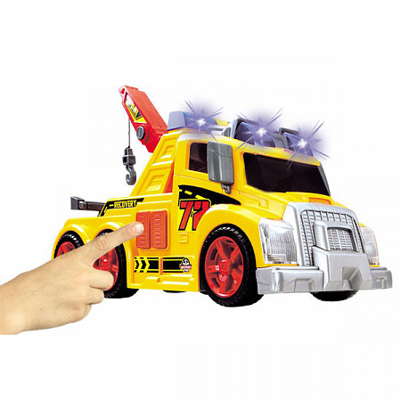 Эвакуатор функциональный Dickie Toys (203308359)