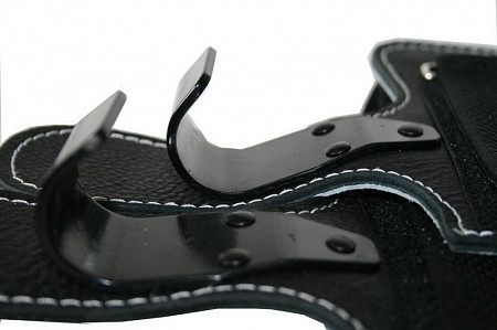 Тяга страховочная Spektr Sport с крюком SP АКС2 Фортиус