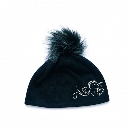 Шапка женская SportCool 119/2 Black