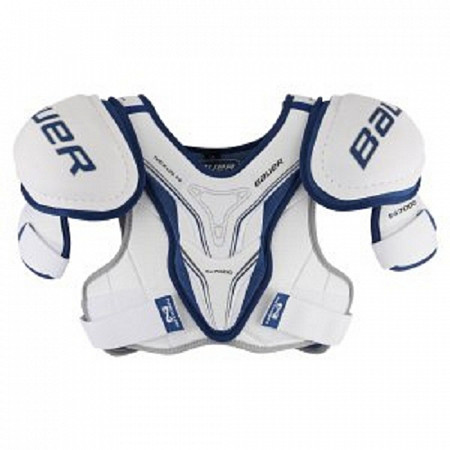 Нагрудник Bauer Nexus N7000 JR white