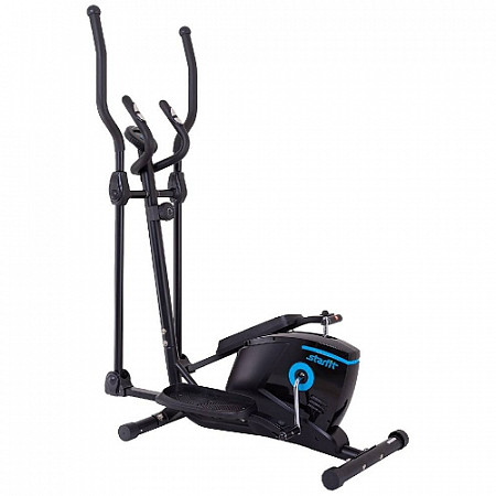 Магнитный эллиптический тренажер Starfit Cosmo VE-0102