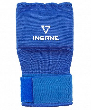 Перчатки внутренние для бокса Insane DASH IN22-IG100 blue