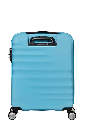 Чемодан American Tourister Wavebreaker Disney 31C*51 016 turquoise