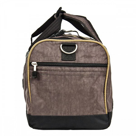 Дорожная сумка Griffon Г280 grey
