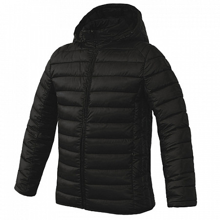 Спортивная куртка Givova Giubbotto Uno G012 black