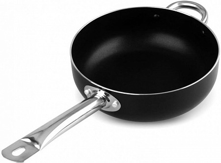 Сковорода CS-Kochsysteme Solaris Pro 28 см 069544