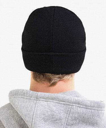 Шапка Jogel CAMP Team Beanie JC-4-CA-0121-99 black
