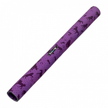 На картинке изображен Рукав Micro На руль Maxi Micro AC4469 Purple Pony Рукав Micro На руль Maxi Micro AC4469 Purple Pony
