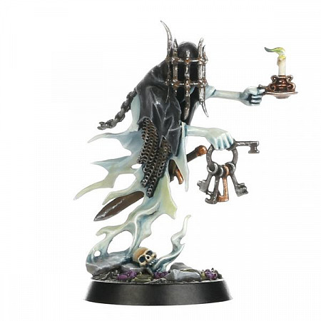 Набор фигурок Games Workshop Warhammer: Underworlds Nightvault 110-01-21
